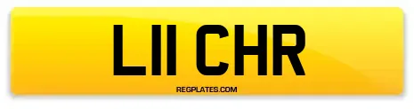 L11 CHR