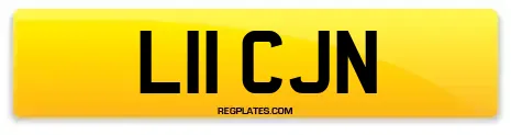 L11 CJN