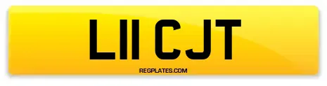 L11 CJT