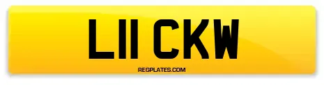 L11 CKW