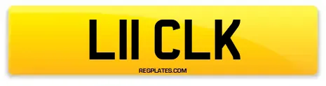 L11 CLK