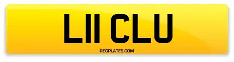 L11 CLU