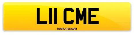 L11 CME
