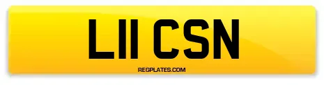 L11 CSN