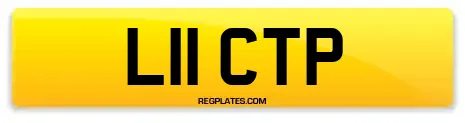L11 CTP