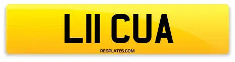 L11 CUA