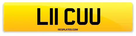 L11 CUU