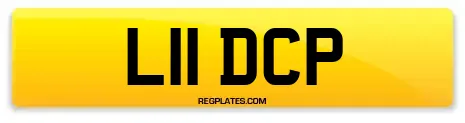 L11 DCP