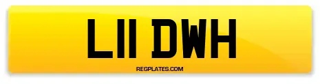 L11 DWH