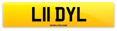 L11 DYL