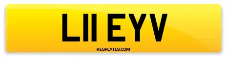L11 EYV