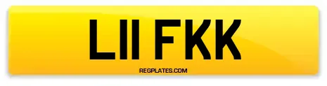 L11 FKK