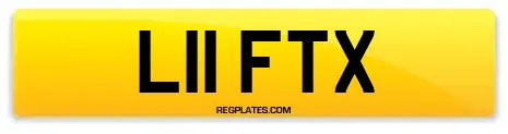 L11 FTX
