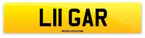 L11 GAR