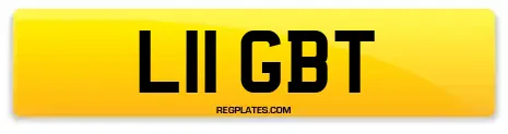 L11 GBT