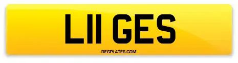 L11 GES