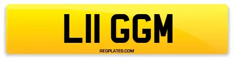 L11 GGM