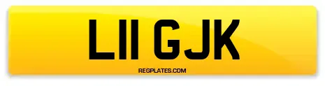 L11 GJK
