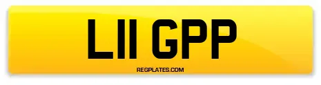 L11 GPP