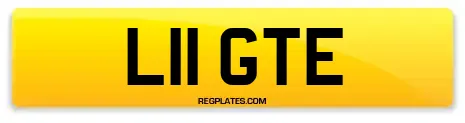 L11 GTE
