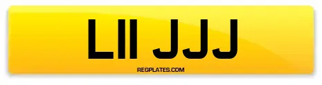 L11 JJJ