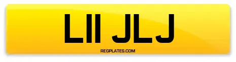 L11 JLJ