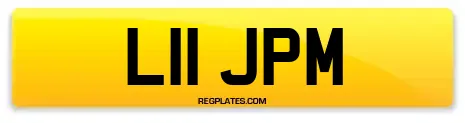 L11 JPM