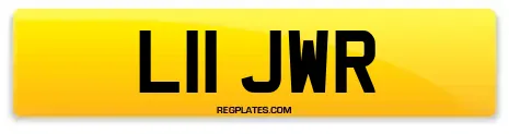L11 JWR