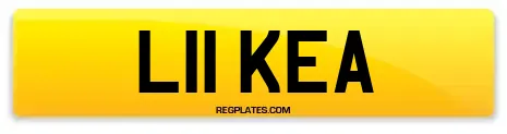 L11 KEA