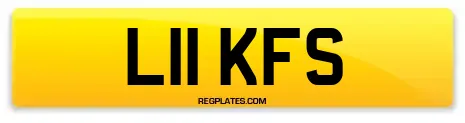 L11 KFS