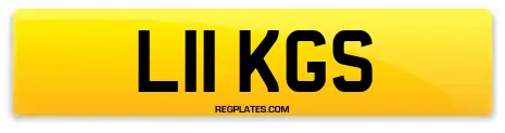 L11 KGS