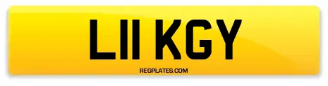 L11 KGY