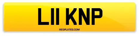 L11 KNP