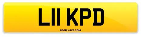 L11 KPD