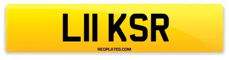 L11 KSR