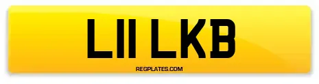 L11 LKB