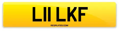 L11 LKF