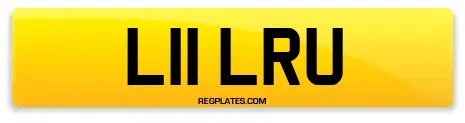 L11 LRU