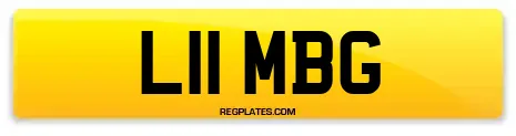L11 MBG