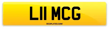 L11 MCG