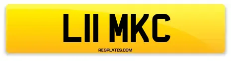 L11 MKC
