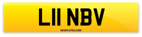 L11 NBV