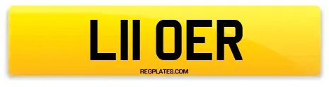 L11 OER