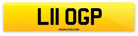 L11 OGP