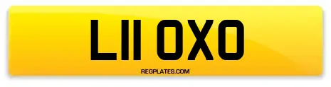 L11 OXO
