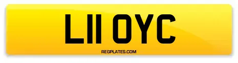 L11 OYC