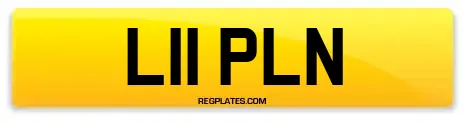L11 PLN