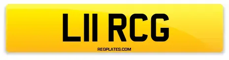 L11 RCG