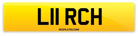 L11 RCH