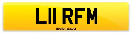 L11 RFM